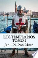 libro Los Templarios Tomo I (spanish) Edition