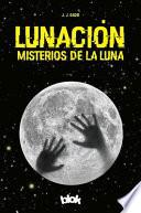 libro Lunacion/ Lunation