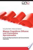 libro Mapas Cognitivos Difusos Con Conceptos Aproximados