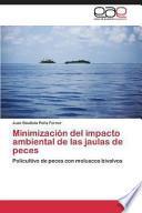 libro Minimización Del Impacto Ambiental De Las Jaulas De Peces