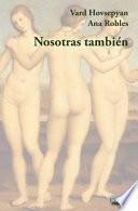 libro Nosotras Tambin