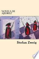 libro Novela De Ajedrez (spanish Edition)