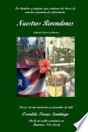libro Nuestros Revendones