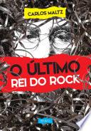 libro O último Rei Do Rock