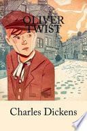 libro Oliver Twist (spanish Edition)