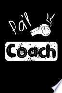 libro Pa'l Coach
