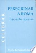 libro Peregrinar A Roma