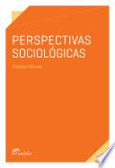 libro Perspectivas Sociológicas