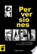 libro Perversiones