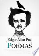 libro Poemas Egar Allan Poe   Espanol