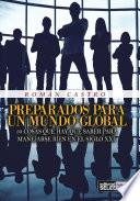 libro Preparados Para Un Mundo Global