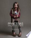 libro Princesas 2014
