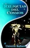 libro Reliquias Del Cosmos