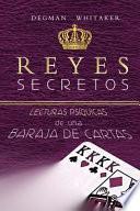 libro Reyes Secretos