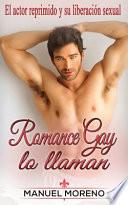 libro Romance Gay Lo Llaman