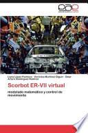 libro Scorbot Er Vii Virtual