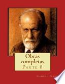 libro Sigmund Freud Obras Completas / Sigmund Freud S Complete Works