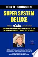 libro Super System Deluxe