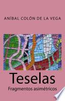 libro Teselas