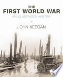 libro The First World War