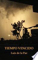 libro Tiempo Vencido