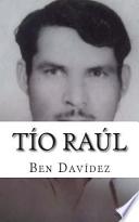 libro Tío Raúl