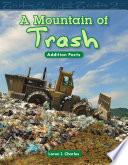 libro Una Montaña De Basura (a Mountain Of Trash)