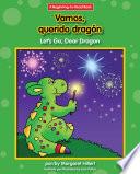 libro Vamos, Querido Dragón / Let S Go, Dear Dragon