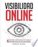 libro Visibilidad Online