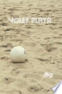 libro Voley Playa