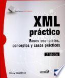 libro Xml Práctico