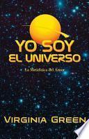 libro Yo Soy El Universo