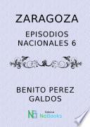 libro Zaragoza