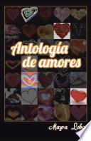 libro Antología De Amores