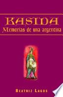 libro Kasida