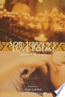 libro Sor Juana S Love Poems