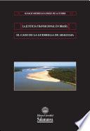 libro La Justicia Transicional En Brasil