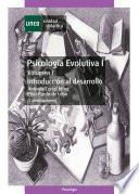 libro Psicología Evolutiva I. Vol I. Introducción Al Desarrollo