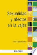 libro Sexualidad Y Afectos En La Vejez