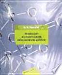 libro Introducción A La Nomenclatura De Las Sustancias Químicas