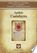 libro Apellido Castañeyra