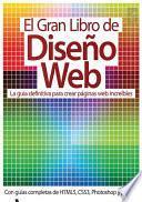 libro El Gran Libro De Diseño Web