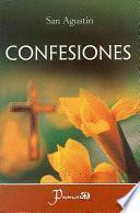libro Confesiones