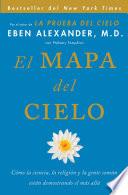 libro El Mapa Del Cielo