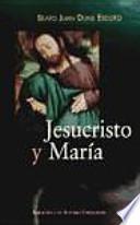 libro Jesucristo Y María