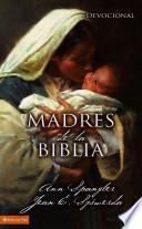 libro Madres De La Biblia