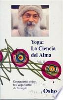 libro Yoga, La Ciencia Del Alma Volumen 2