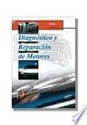 libro Diagnóstico Y Reparación De Motores