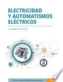 libro Electricidad Y Automatismos Eléctricos