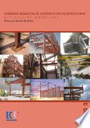 libro Exámenes Resueltos De Construcción De Estructuras